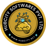 Hubcity Logo