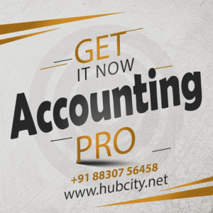 hubcity accounting