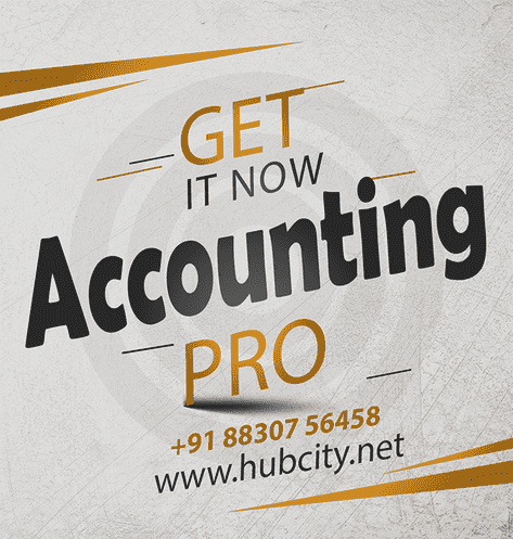 hubcity accounting