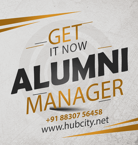 hubcity alumni manager