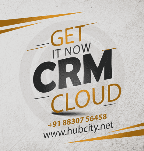 hubcity crm