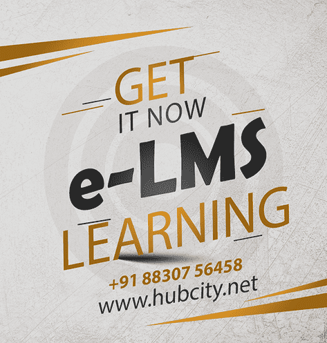 hubcity lms