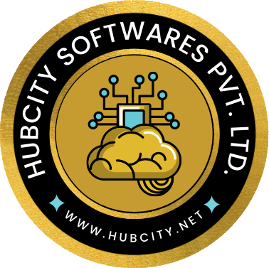 Hubcity Logo