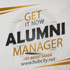 hubcity alumni manager