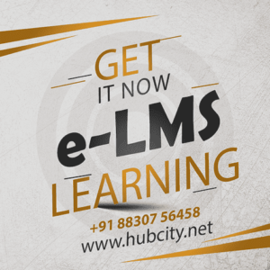 hubcity lms